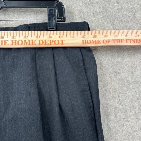 Jos. A. Bank Charcoal Suit - Picture 12 of 15